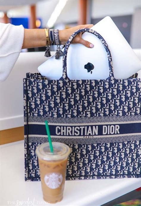 túi dior book tote giá bao nhiều